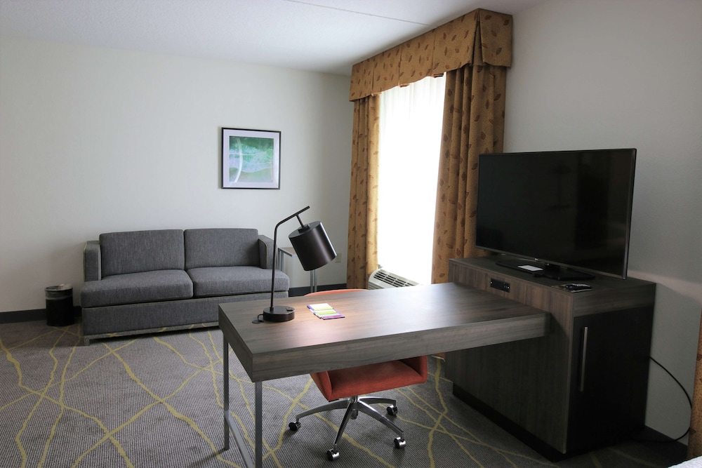 Hampton Inn & Suites Palm Coast - photo 17