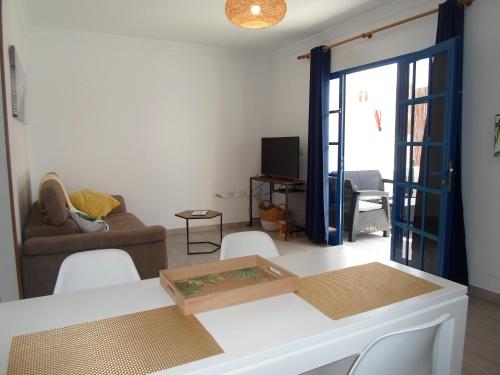 Apartment Atalaya — 4-Star Luxury Hotel in Tias, Spain
