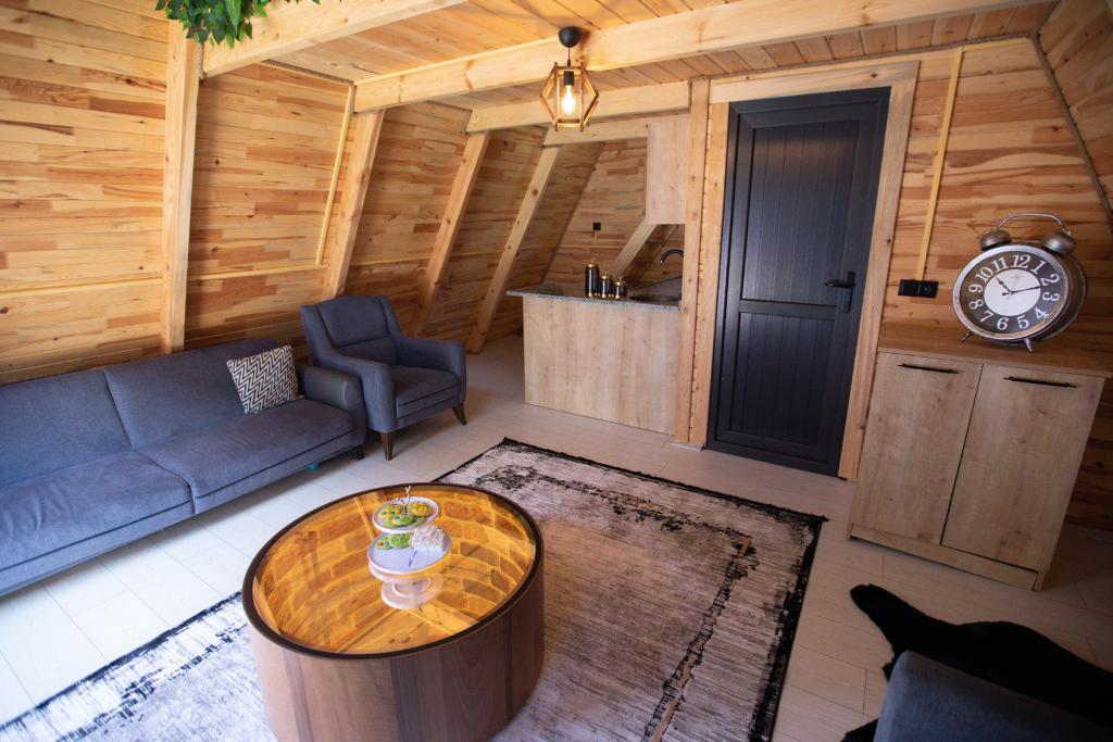 Terapi Tatil Koeyue in Ardesen, Turkey