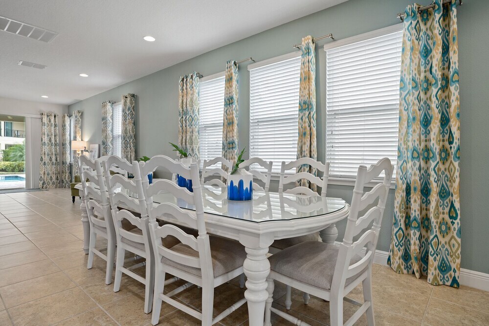 7723 Mansion with a Magic touch in Orlando, United States