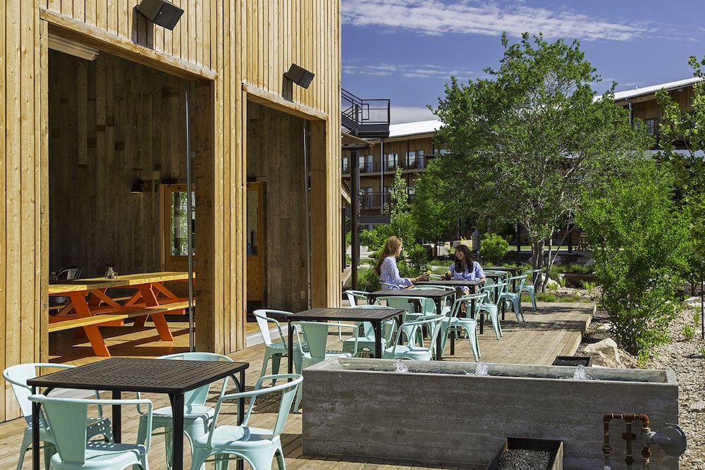 Lone Star Court by Valencia Hotel Collection - photo 30