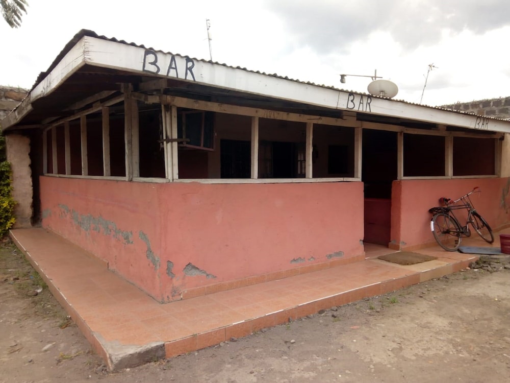Comfort Motel - last minute hotel in Nakuru