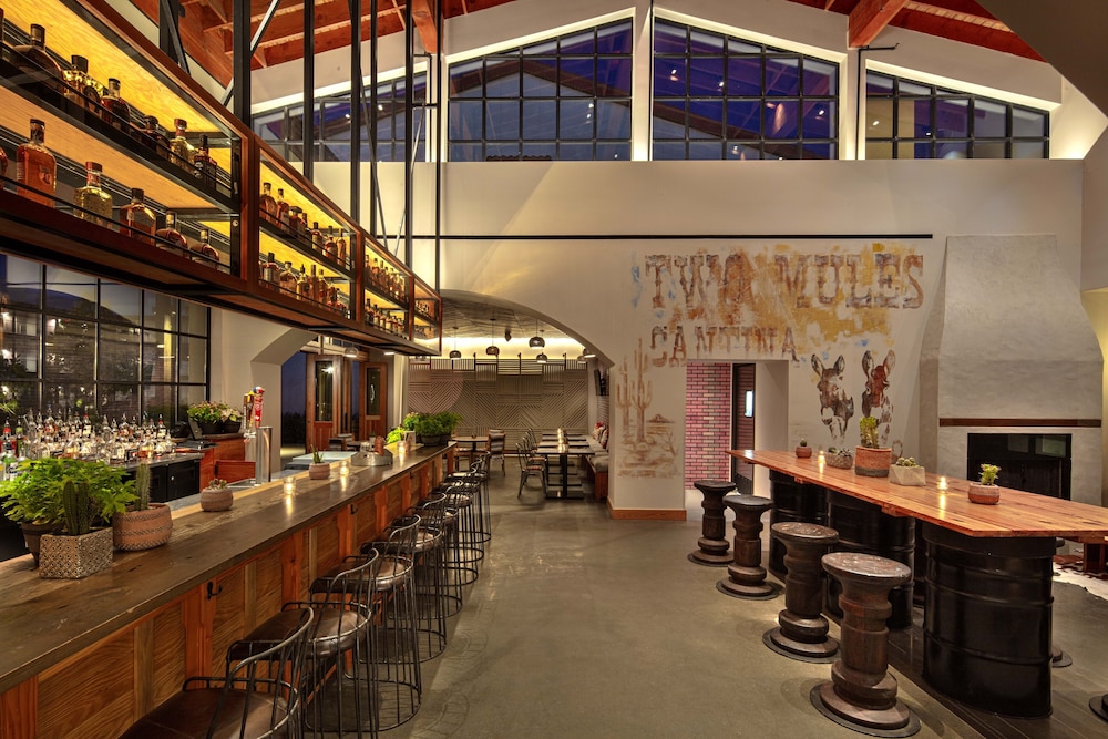 Texican Court by Valencia Hotel Collection - photo 20