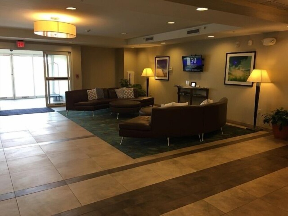 Candlewood Suites Sidney by IHG - photo 3