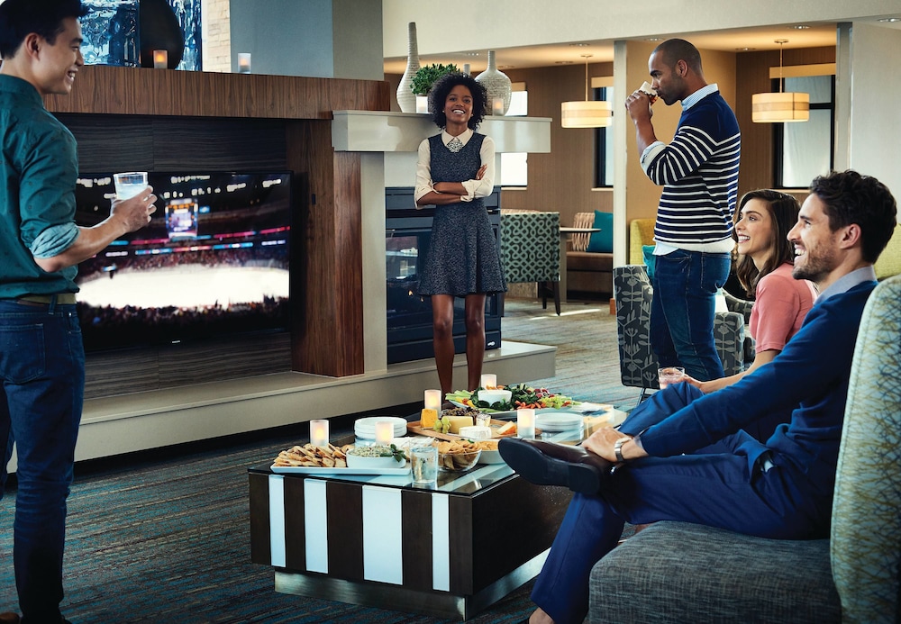 Residence Inn by Marriott Oklahoma City Airport - photo 21