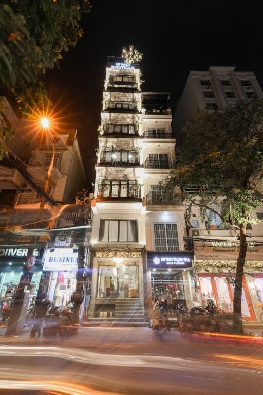 Hanoi New Star Hotel in Hoan Kiem, Vietnam