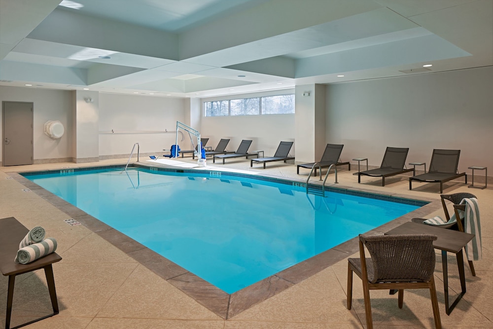 Franklin Marriott Cool Springs - photo 29