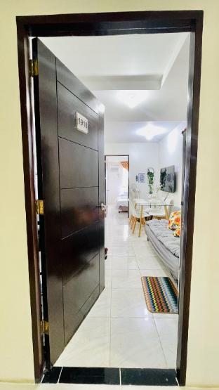 MARIA CONDO 19th Floor Cebu High Rise Views Room Rental Mandaue — 5-Star Luxury Hotel in Cebu City, Philippines