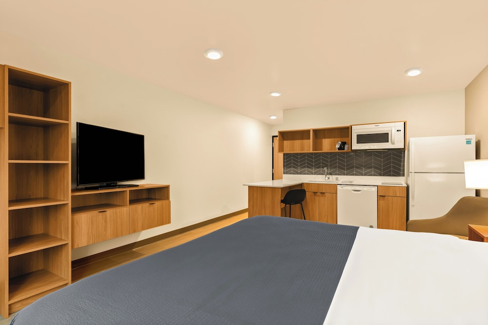 LivAway Suites Tri Cities Richland - photo 11