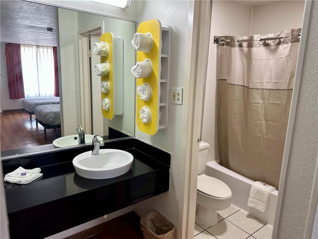 Motel 6 West Monroe LA - photo 24