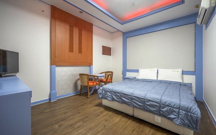 Namhae Best - last minute hotel in Unknown City