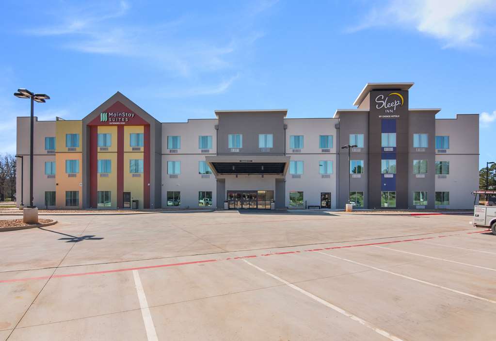 MainStay Suites East Camden in Camden, United States