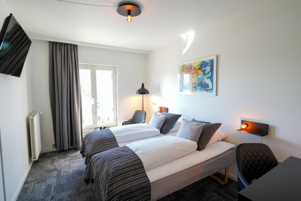 Østergaards Hotel — Herning — photo 4
