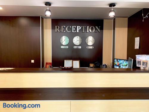 Hotel Jaky SPA Complex in Kavarna, Bulgaria