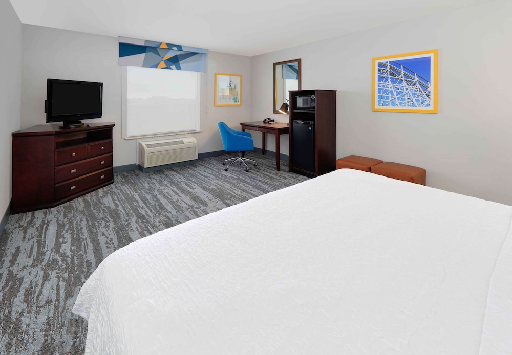 Hampton Inn & Suites Dallas Arlington South - photo 17