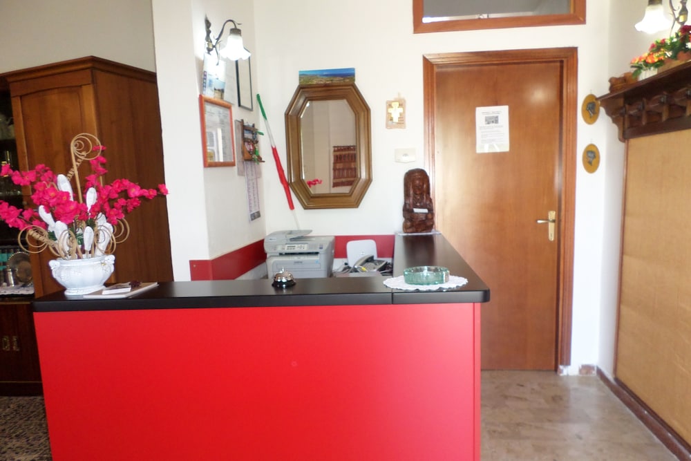 Albaruia BeB in Budoni, Italy