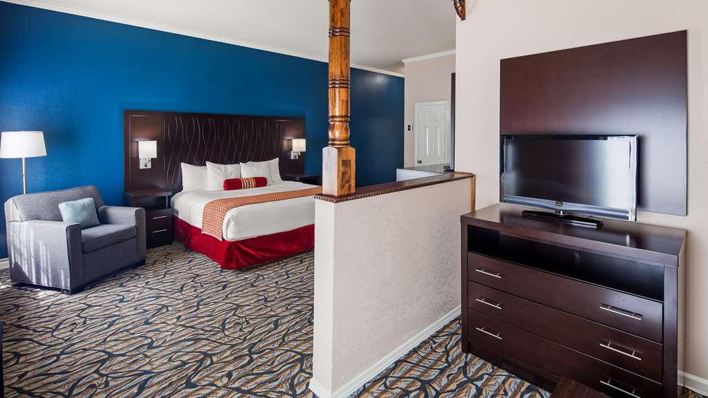 Best Western Spring Hill Inn & Suites - photo 10