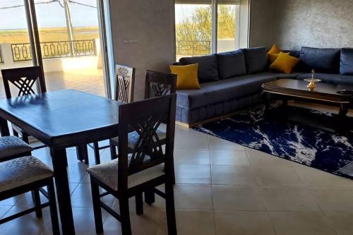 Vue imprenable sur l'océan séjour agréable garantie — 4-Star Luxury Hotel in El Jadid, Morocco