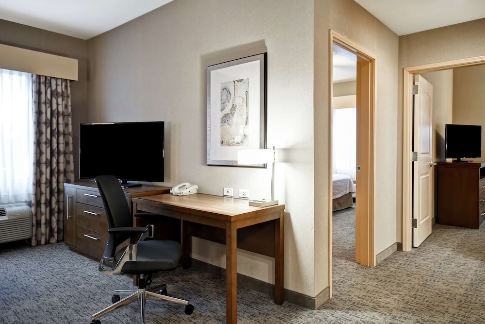 Homewood Suites by Hilton Boise - photo 13