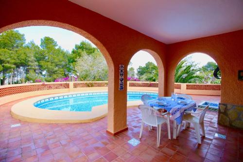 Marquesa Gr By Carlosferien — Denia — photo 5