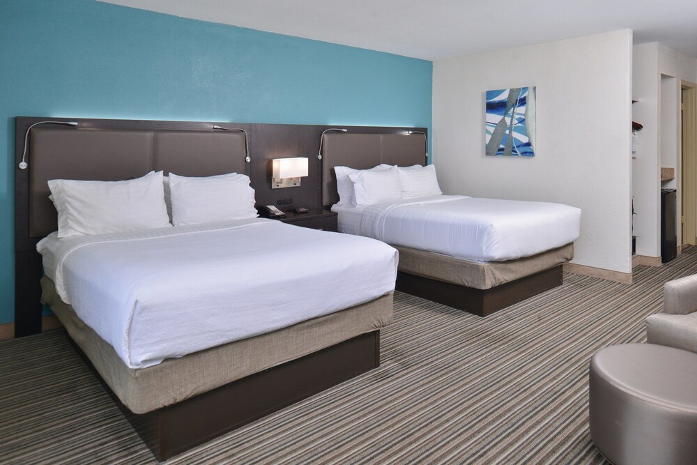 Holiday Inn Corpus Christi North Padre Island - photo 4