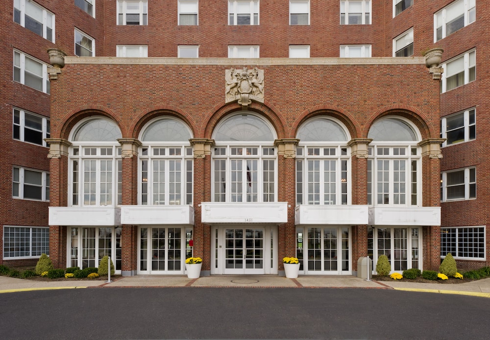 Berkeley Oceanfront Hotel - photo 62