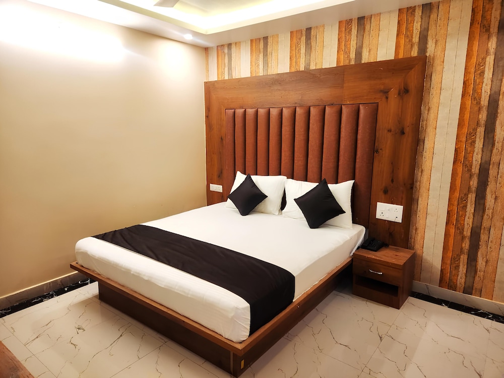 Hotel Grand Patliputra — Siwan — photo 3