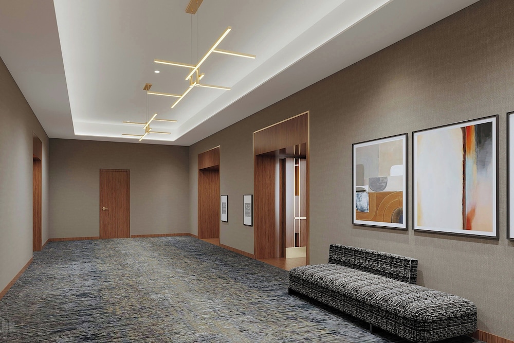 AC Hotel Newtown Square - photo 40