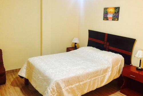 Hotel Chorrillos Beach — Barranca — photo 5