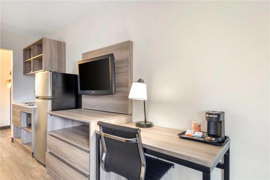 Quality Inn Vienna Tysons Corner - photo 14
