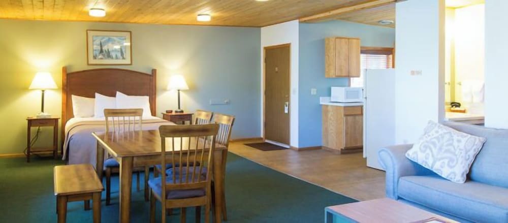 Westcliff Lodge - photo 29