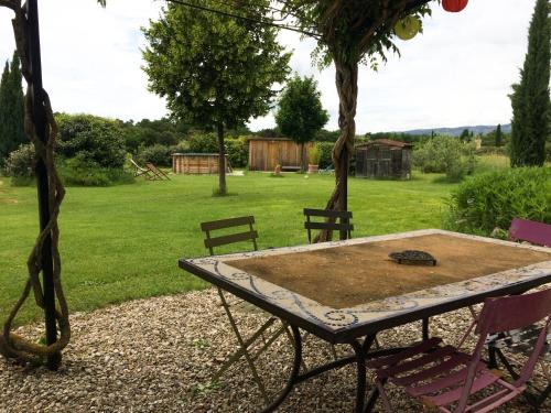 349 Les Maridats — Bedoin — photo 2