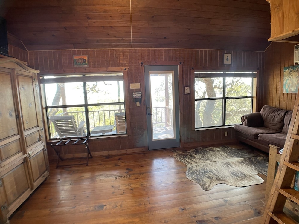 Walnut Canyon Cabins - photo 50