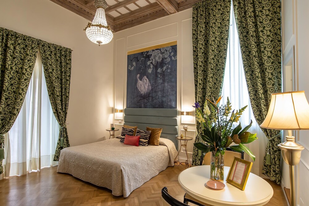 Ingrami Suites - last minute hotel in Rome