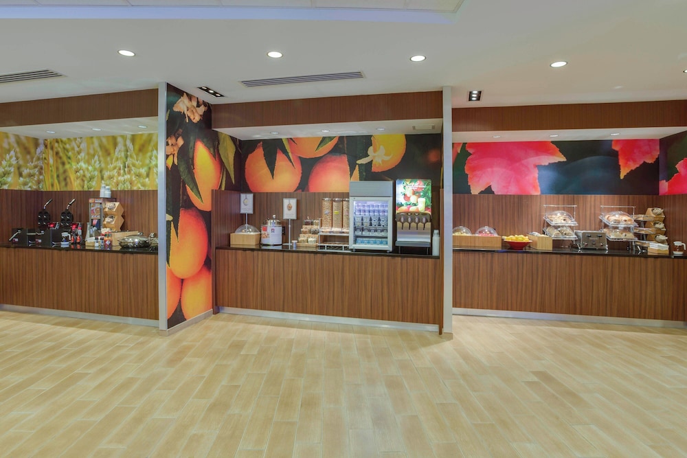 Fairfield Inn & Suites by Marriott Fort Lauderdale Downtown - photo 17
