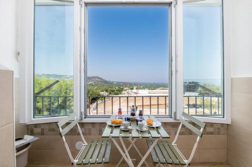 Prima Vista — 4-Star Luxury Hotel in Ostuni, Italy