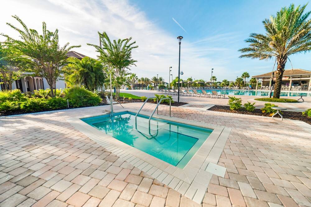 Ov2558 Champions Gate Resort 5 Bed 4.5 Baths Villa - photo 18