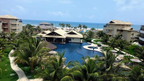 Beach Place Resort Bangalo 12 in Aquiraz, Brasil