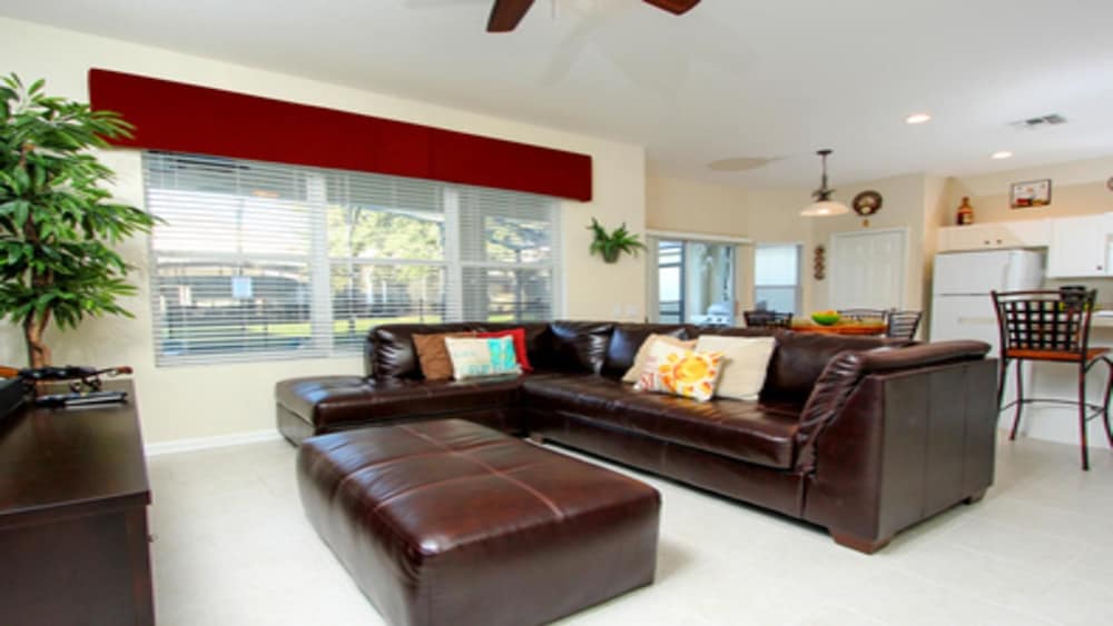 Wh2608 Windsor Hills Resort 6 Bed 4 Baths Villa - photo 2