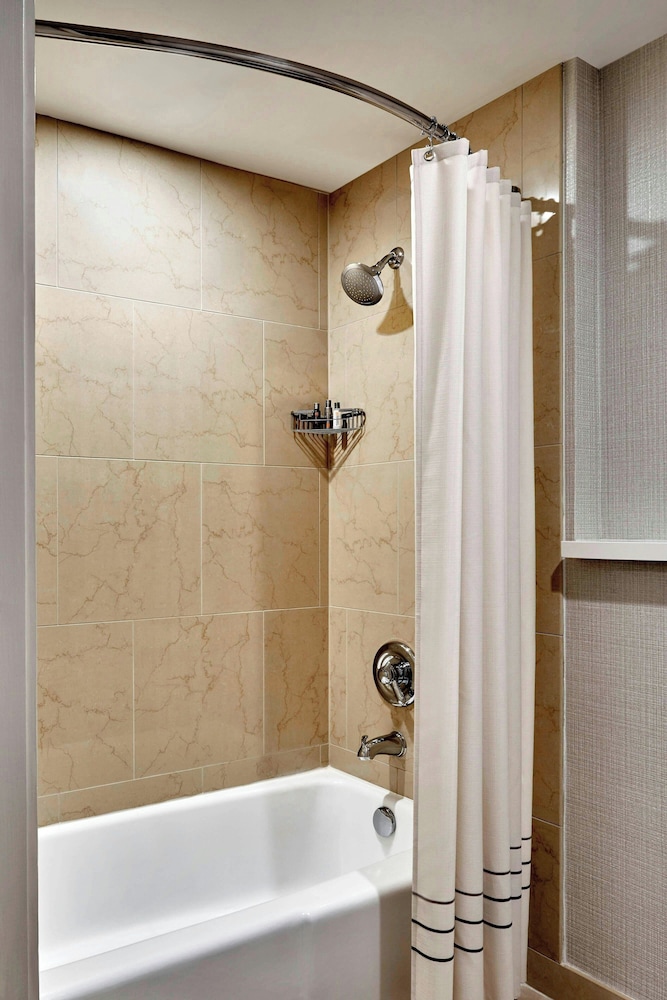 San Francisco Marriott Union Square - photo 42