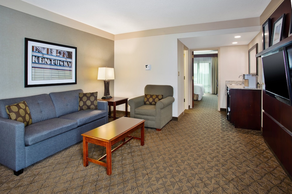 Holiday Inn University Plaza Bowling Green by IHG - photo 12