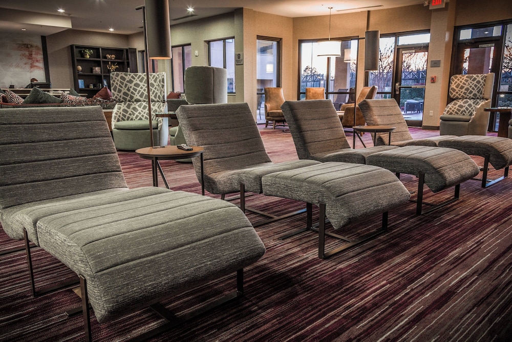 Courtyard by Marriott Norman - photo 33