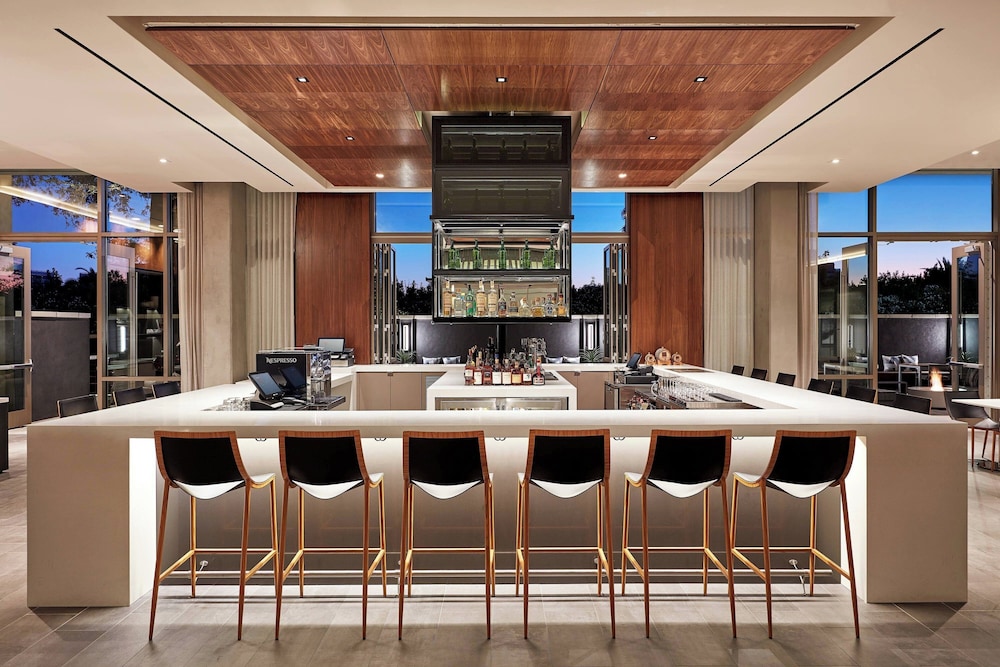 AC Hotel by Marriott San Jose Santa Clara - photo 5