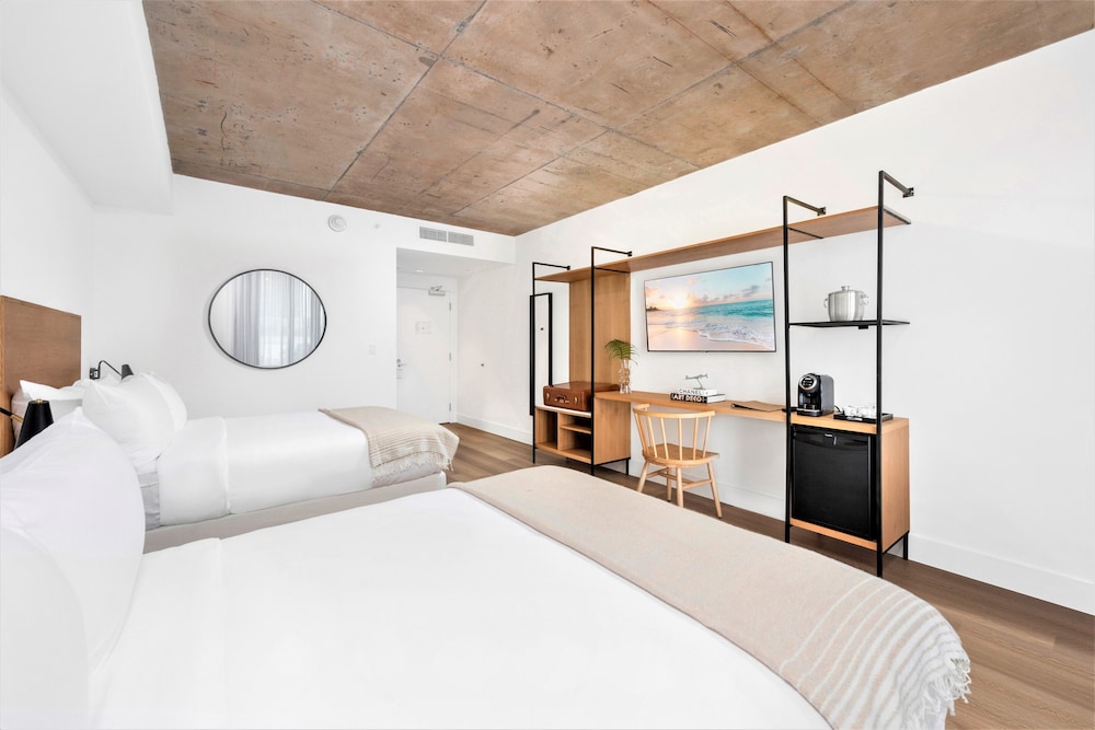 Upsun Hotel - photo 17