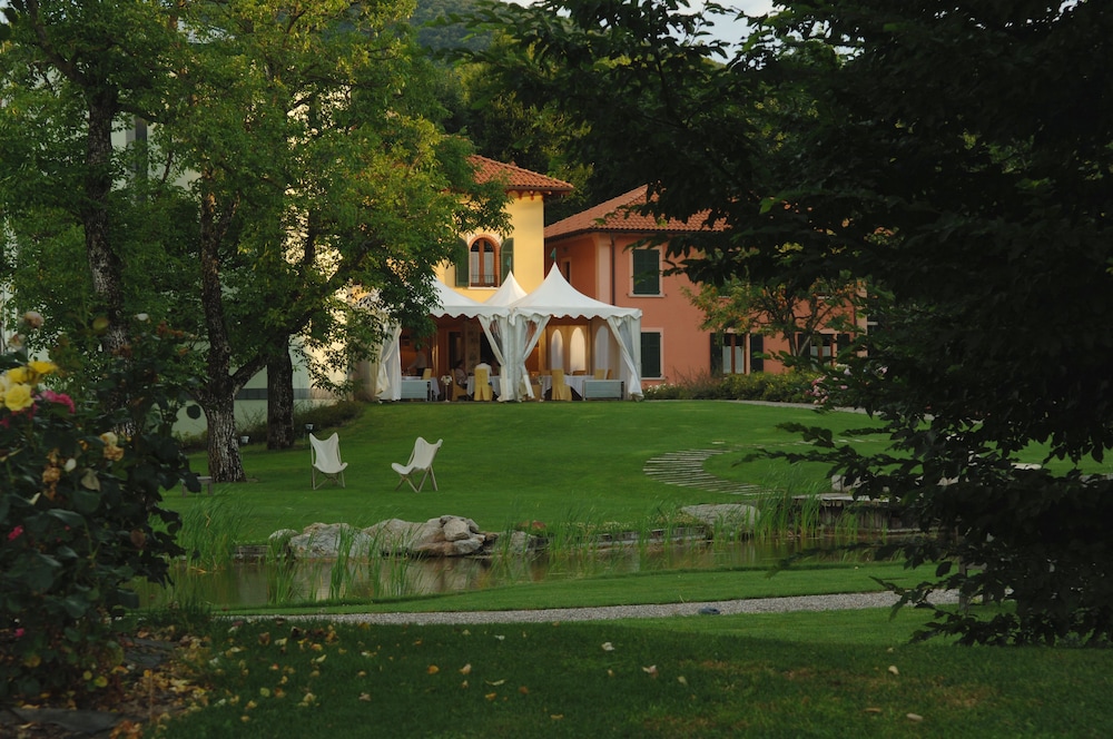 La Locanda del Notaio - last minute hotel in Pellio Intelvi