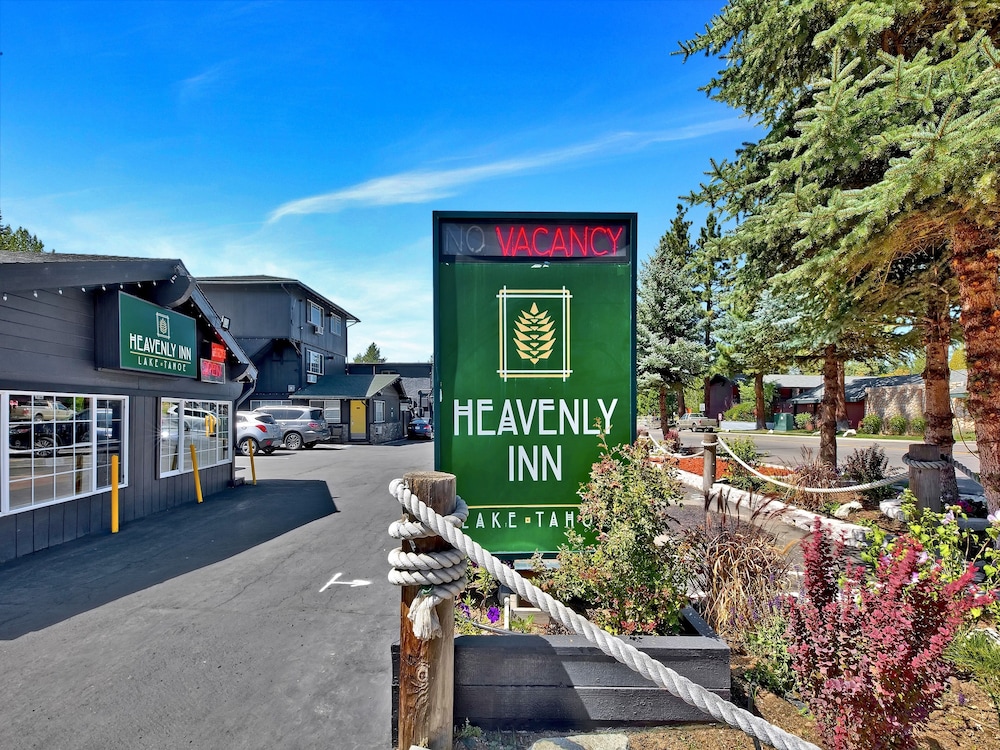 Heavenly Inn - photo 43