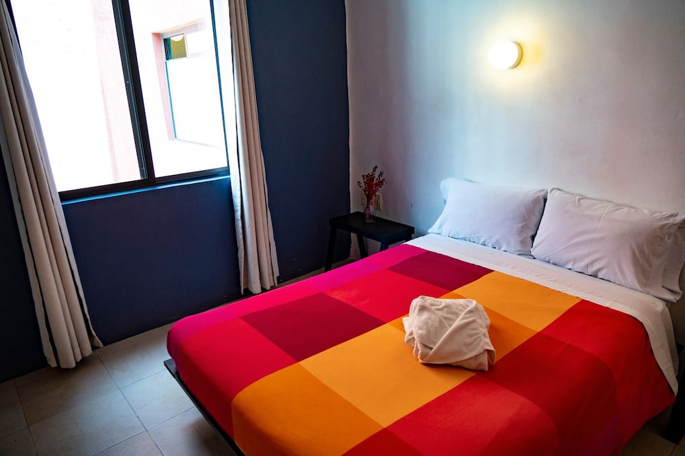 Hostel Suites DF — Mexico City — photo 5