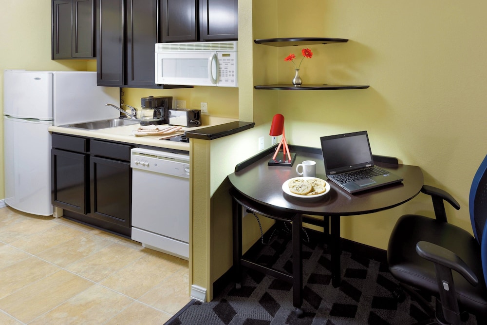 TownePlace Suites Marriott Joplin - photo 12