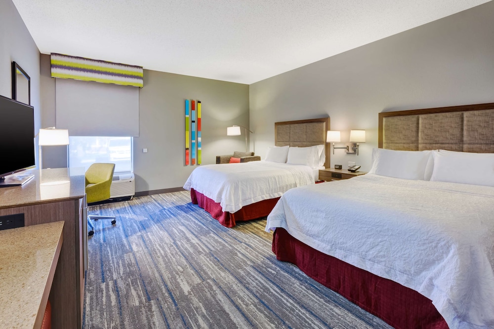 Hampton Inn Cincinnati Airport North - photo 8