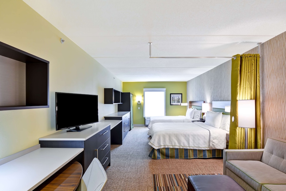 Home2 Suites by Hilton Dickson City Scranton - photo 14